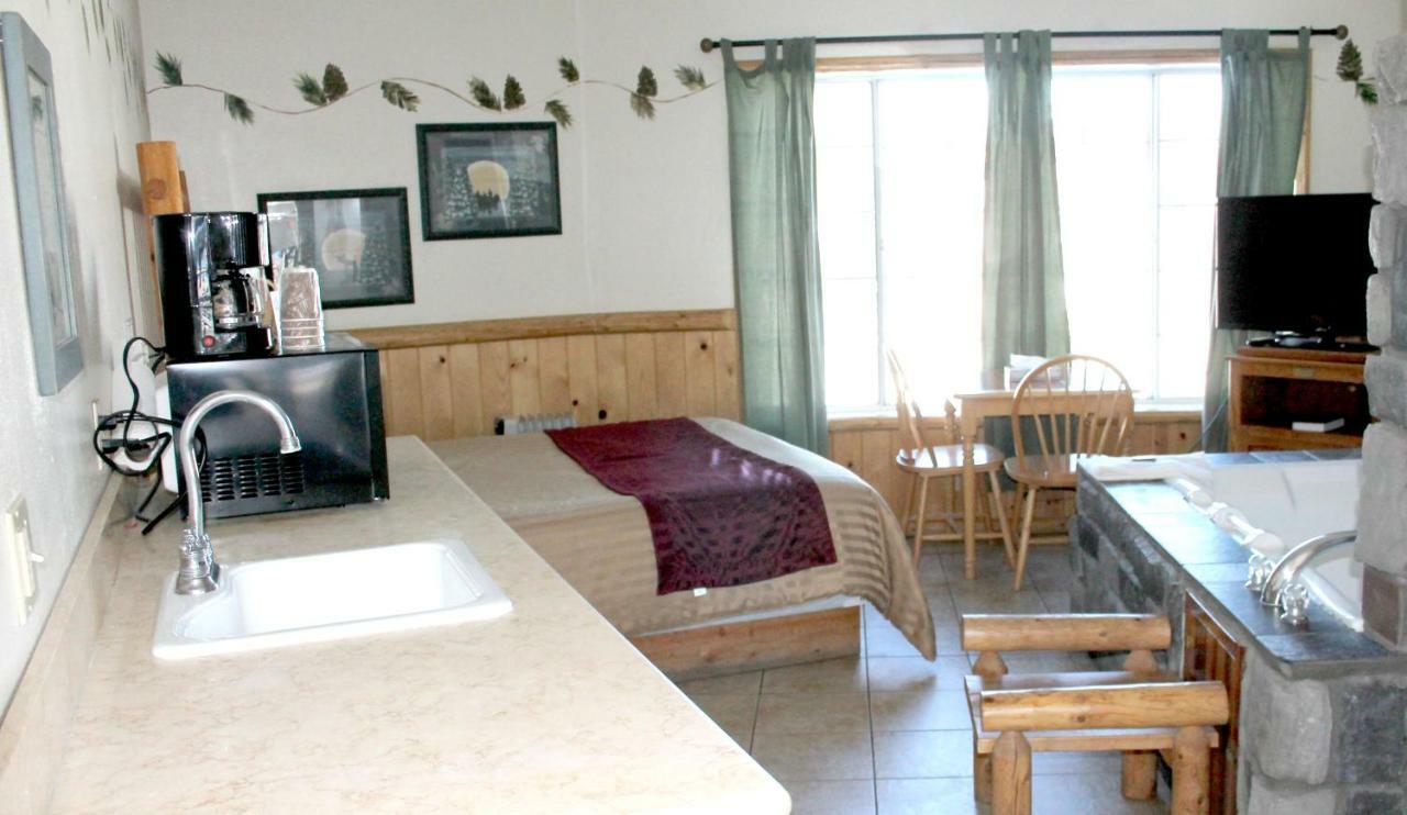 °HOTEL FIRESIDE LODGE BIG BEAR LAKE, CA 2* (United States) - from US